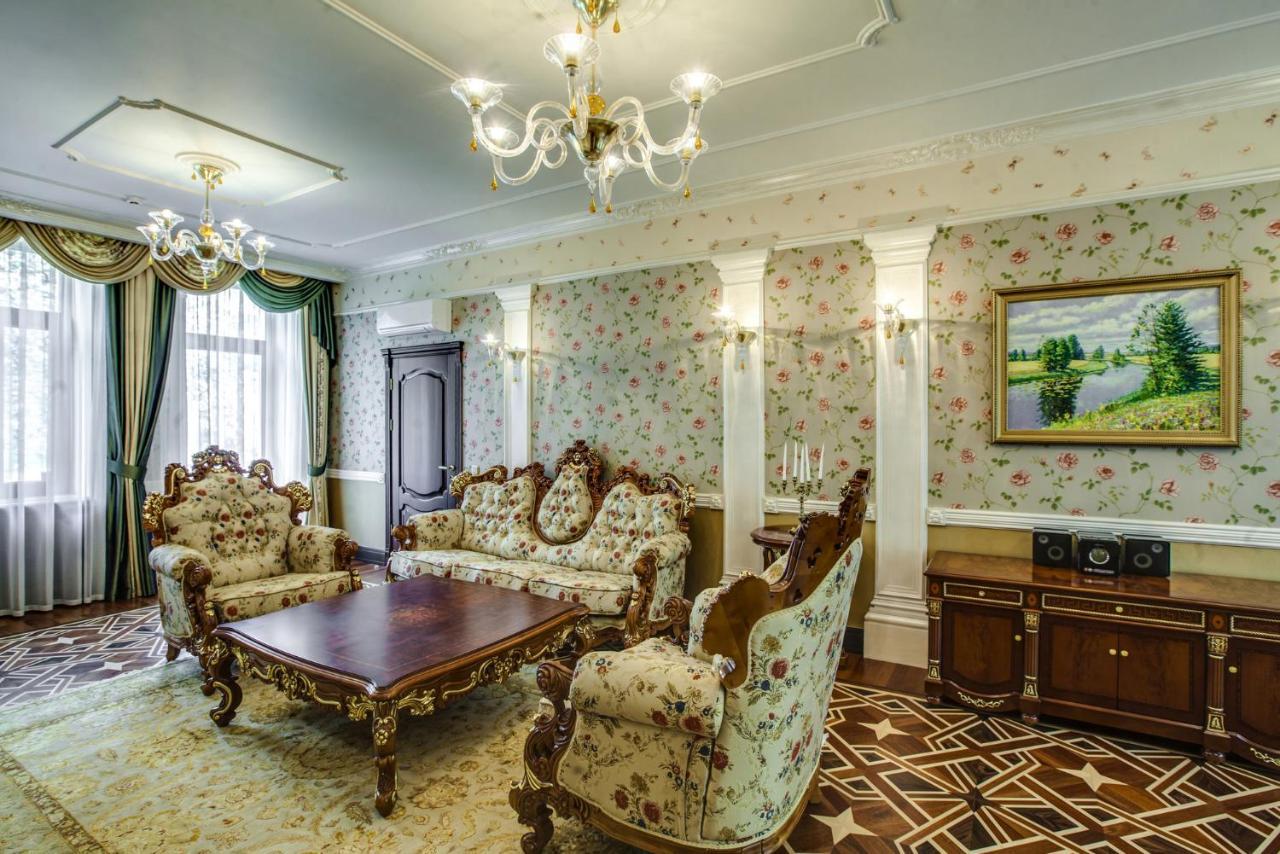 Vip Apartments Dipservice Hall Minsk Exterior foto